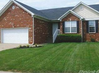 2041 Hearthside Cir, Shelbyville, KY 40065