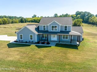 4211 Niles Ferry Rd, Greenback, TN 37742