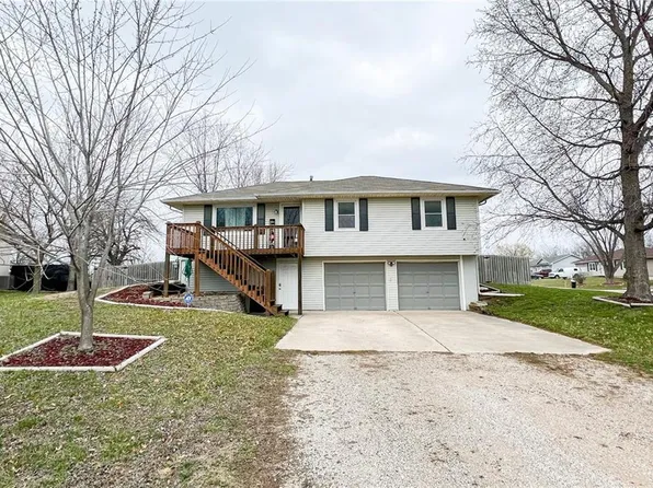 271 NW 75th Rd, Centerview, MO 64019