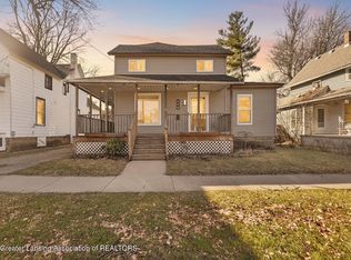 111 W Steel St, Saint Johns, MI