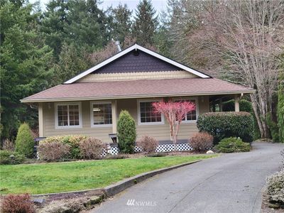 1121 E Old Ranch Rd, Allyn, WA, 98524