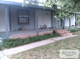 1307 Lake View Dr, Mission, TX 78572