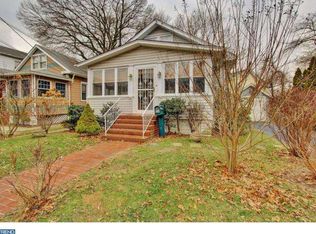 4 Emerald Ave, Haddon Township, NJ 08108