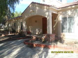 28457 Sloan Canyon Rd, Castaic, CA 91384