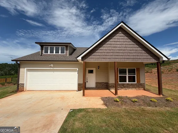 771 Dortch Rd, Eastanollee, GA 30538