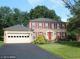 14901 Native Dancer Rd, North Potomac, MD 20878