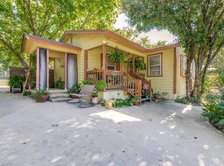 3212 NW 24th St, Fort Worth, TX 76106