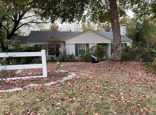3804 S Saint Louis Ave, Tulsa, OK 74105