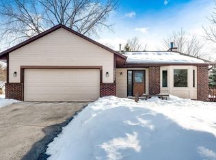 15001 Tyacke Dr, Burnsville, MN 55306