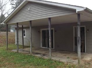 172 Leroy Rd, Taylorsville, NC 28681