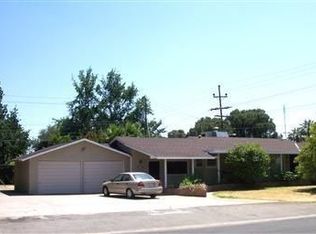 1249 W Rialto Ave, Fresno, CA 93705