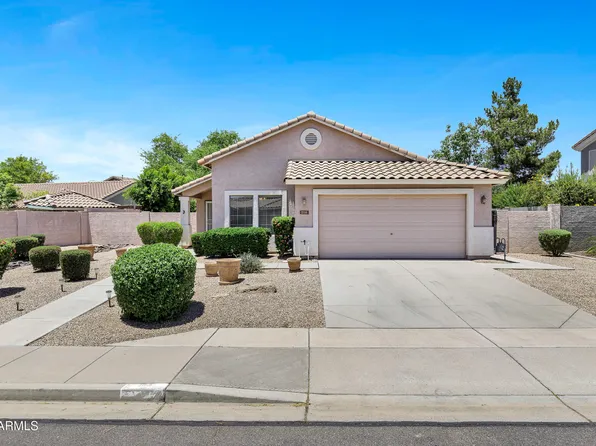 2116 S JOPLIN --, Mesa, AZ 85209