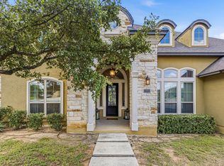 12614 Sotol Overlook Cir, Helotes, TX 78023
