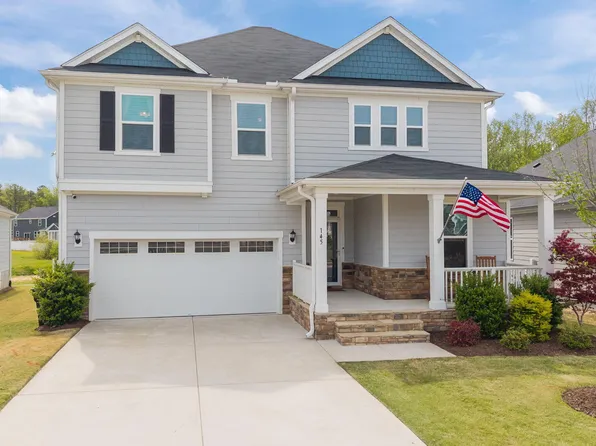 145 Shadowdale Ln, Rolesville, NC 27571