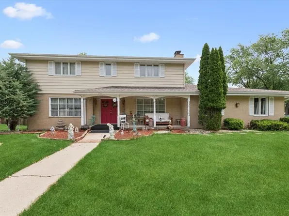 204 Westport Dr, Joliet, IL 60431