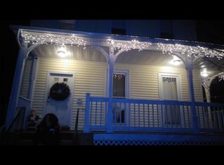 167 Chandler St APT 3, Worcester, MA 01609