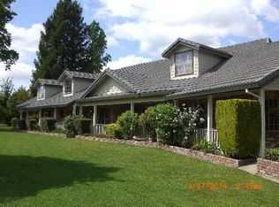 10901 Chambeau Way, Elk Grove, CA 95624