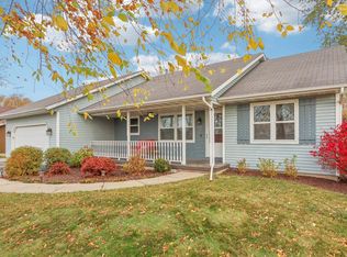 406 School Street, Marshall, WI 53559