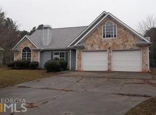 153 Jenkins Rd, Tyrone, GA 30290