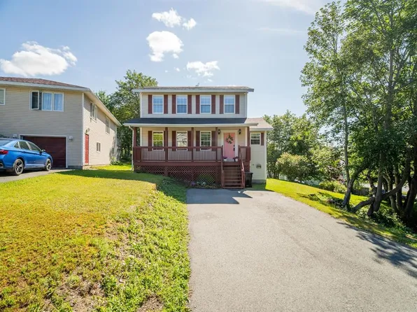 3 Dorseys Lane, St. Johns, NL A1G1J5