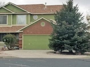 5974 Treeledge Dr, Colorado Springs, CO 80918
