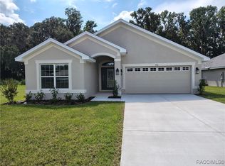 956 Ibis Cir, Inverness, FL 34453