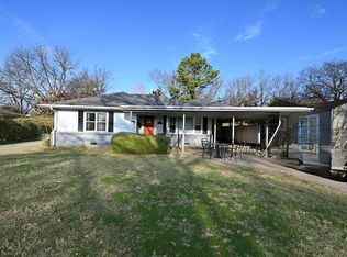 156 S McFarland St, Stillwater, OK 74074