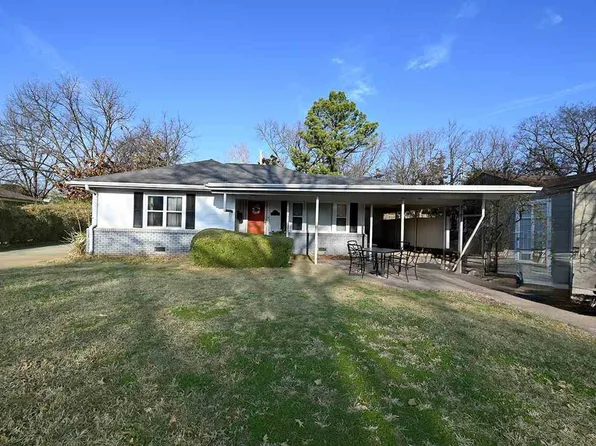 156 S McFarland St, Stillwater, OK 74074