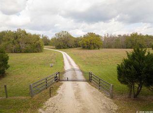 206 SW Cinnamon Ct, Fort White, FL 32038