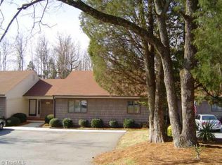 142 Old Mill Rd APT B, High Pt, NC 27265