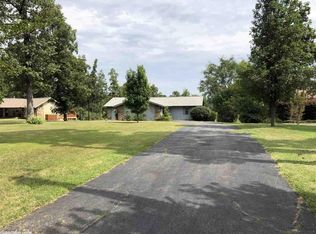 660 El Camino Real, Greers Ferry, AR 72067