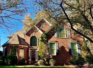 4563 Osprey Run Ct, Denver, NC 28037