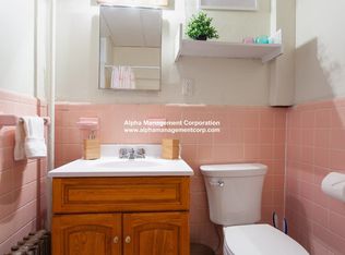 1247 Beacon St APT 3, Brookline, MA 02446