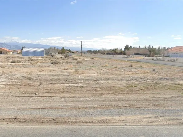 3861 S Pahrump Valley Blvd, Pahrump, NV 89048