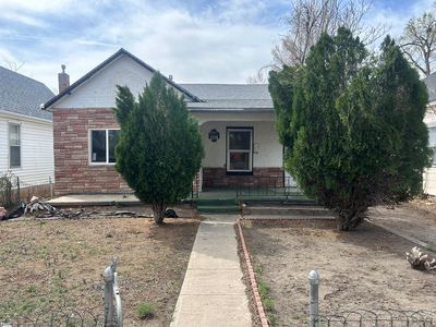 1114 W 12th St, Pueblo, CO, 81003