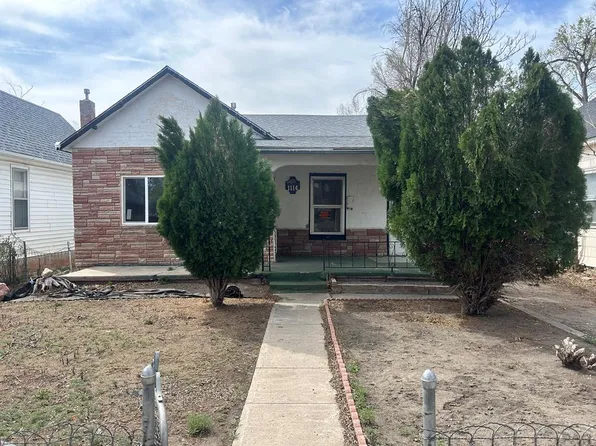 1114 W 12th St, Pueblo, CO 81003