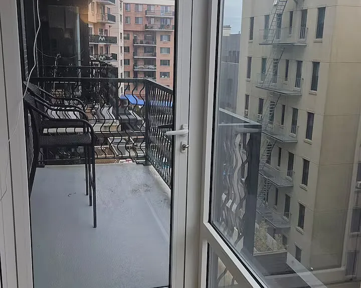 133 Beach 116 St #5G — Photo 11