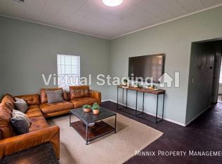 802 S Kentucky St, Amarillo, TX 79106