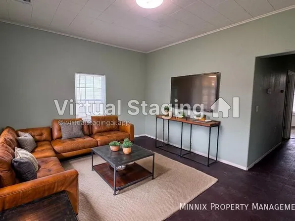 802 S Kentucky St, Amarillo, TX 79106