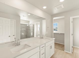 The Sloan Plan, Poudre Heights: The Lakes Collection, Windsor, CO 80550