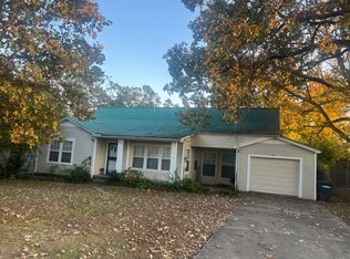 208 E Lee Ave, Sherwood, AR 72120