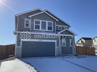 11731 Mission Peak Pl, Colorado Springs, CO 80925