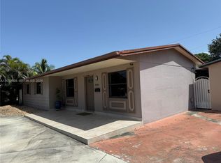 8240 NW 181st St #1, Hialeah, FL 33015