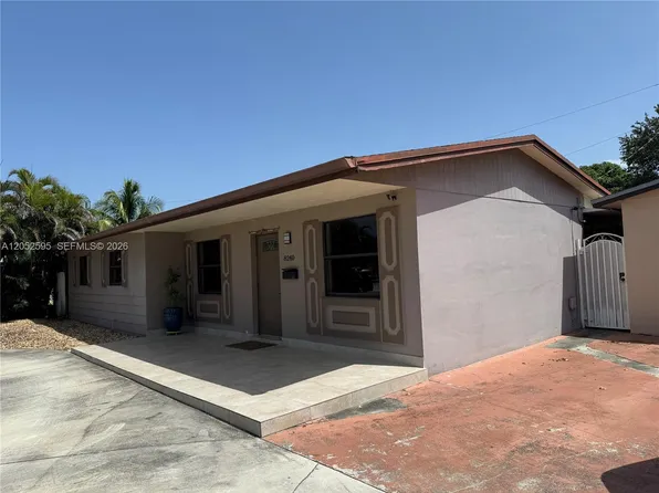 8240 NW 181st St #1, Hialeah, FL 33015