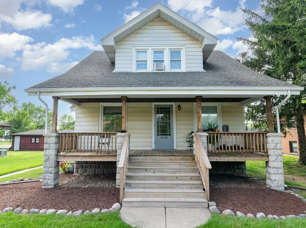 16138 Woodlawn West Ave, South Holland, IL 60473