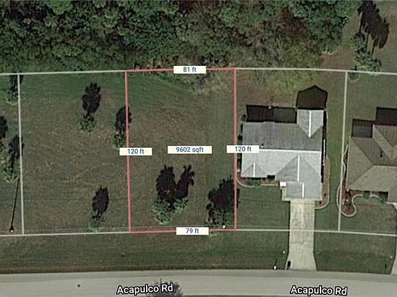 3rd image of 16851 Acapulco Rd