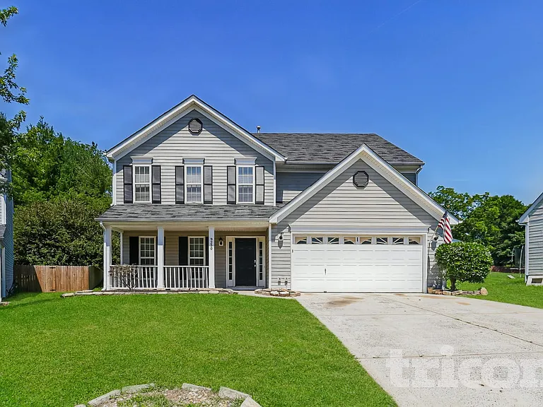 9250 Austin Ridge Ln — Photo 1