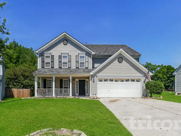 9250 Austin Ridge Ln, Charlotte, NC 28214