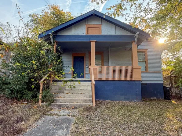 3119 S Arch St, Little Rock, AR 72206