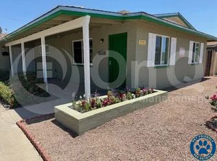 1717 N 42nd St #1, Phoenix, AZ 85008